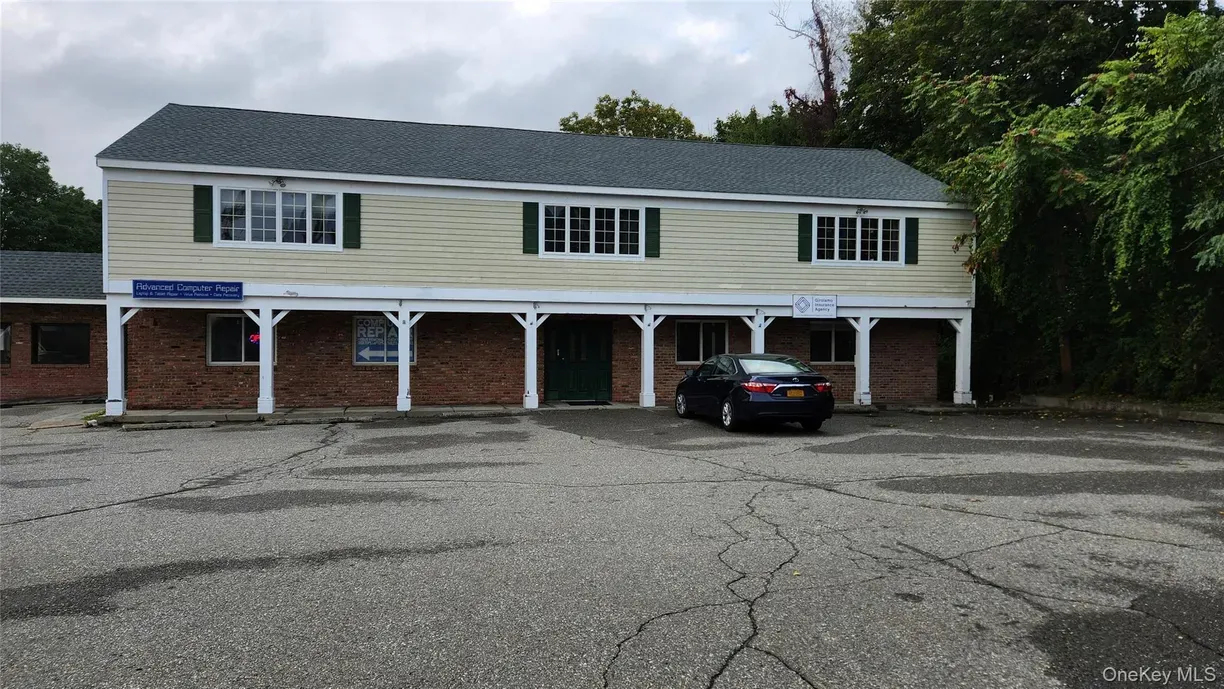 253 Route 202, 7 Somers, NY 10589