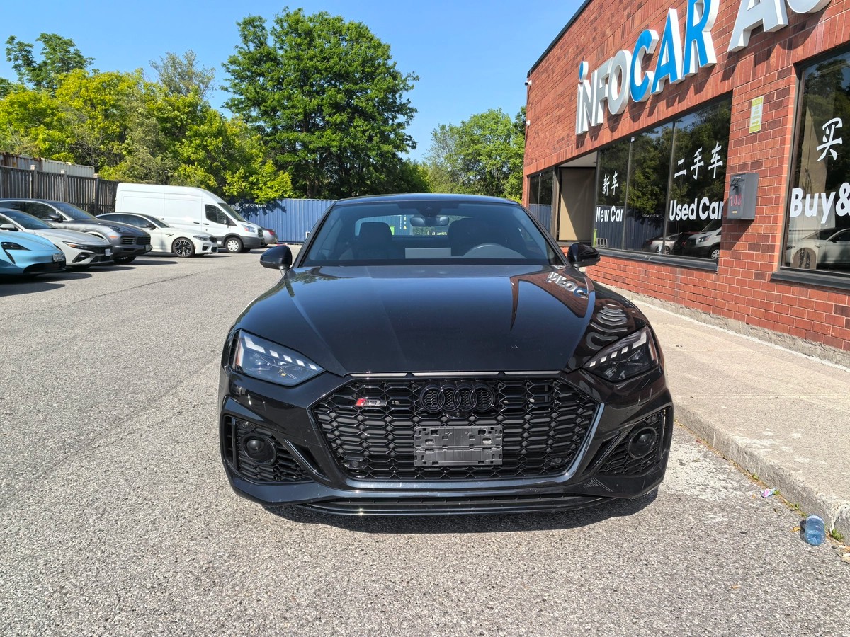 2023 Audi RS564153774778369123