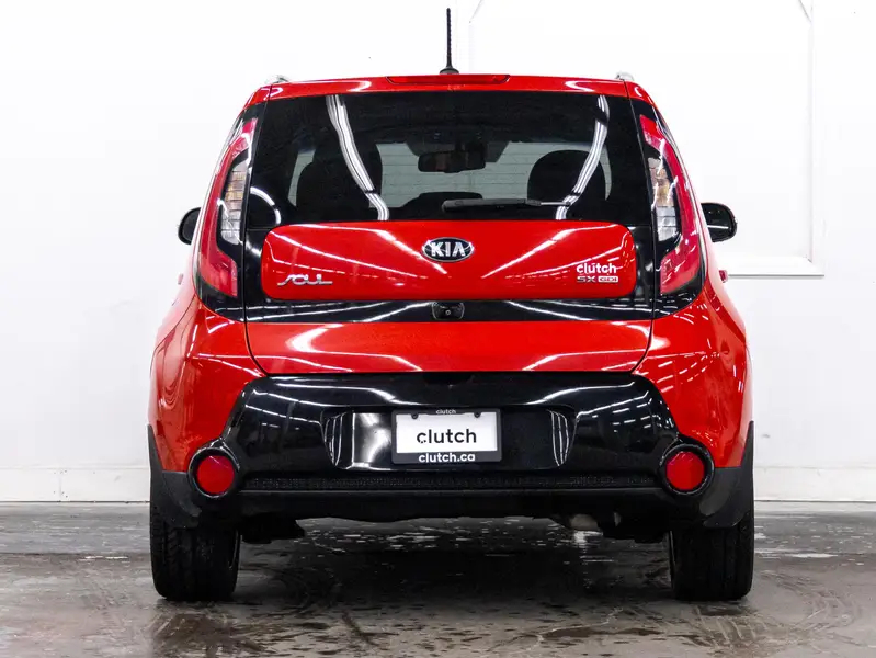 2016 Kia Soul64378979898113123