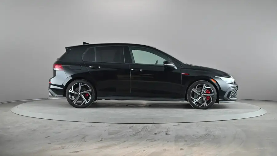 2024 Volkswagen Golf GTI