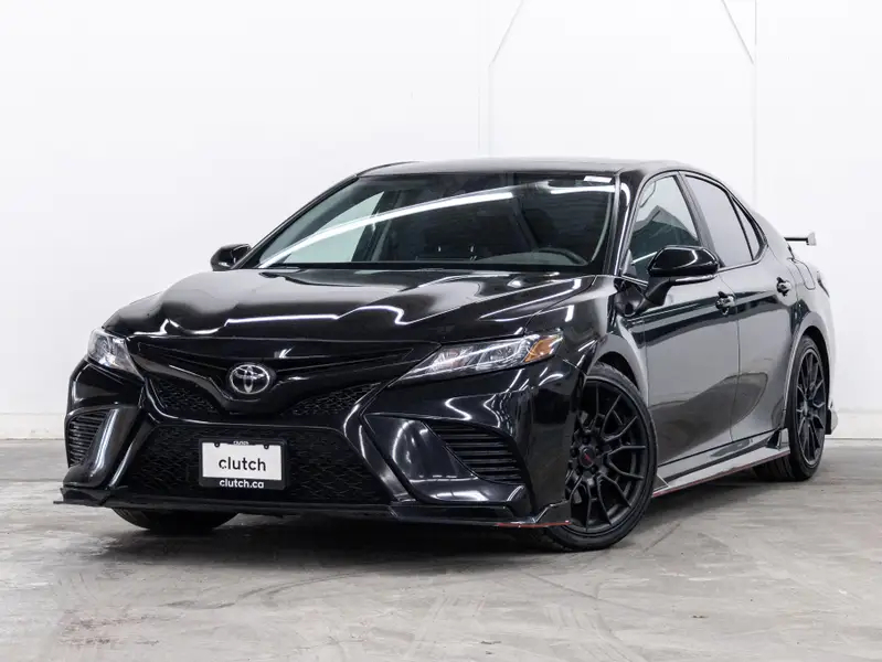 2024 Toyota Camry64766457278082122