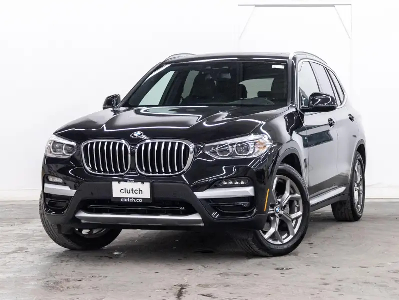 2021 BMW X363549180130689122