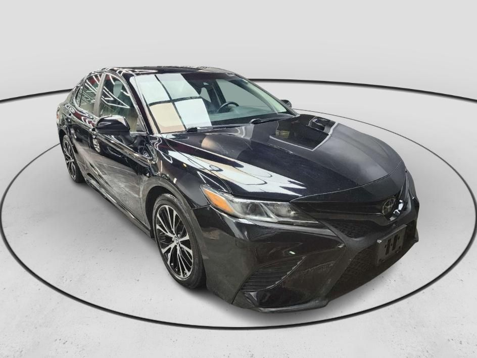 2018 TOYOTA CAMRY L/LE/SE/XLE63324262668419122