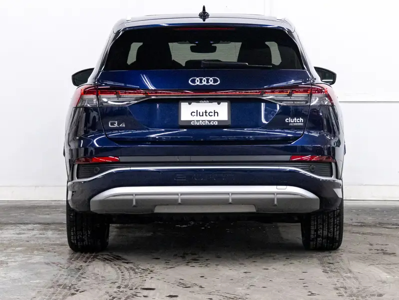 2023 Audi Q4 e-tron65052042651651121