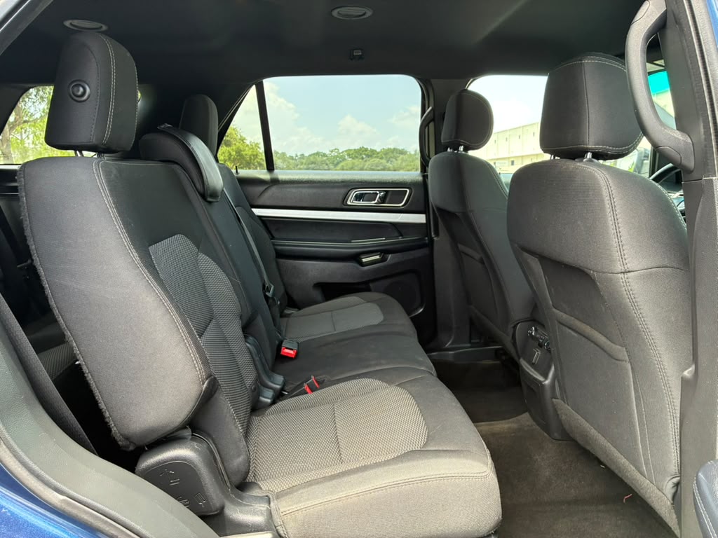 🏁2017 FORD EXPLORER XLT🏁5677854051283968014