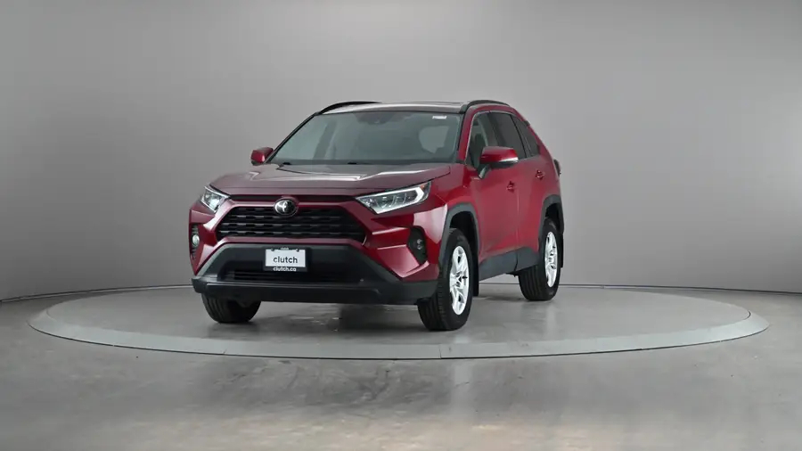 2019 Toyota RAV464575644883713121
