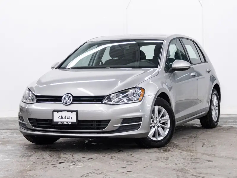 2017 Volkswagen Golf64465246697730122