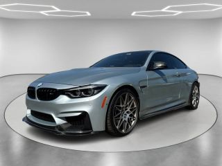 2017 BMW M4