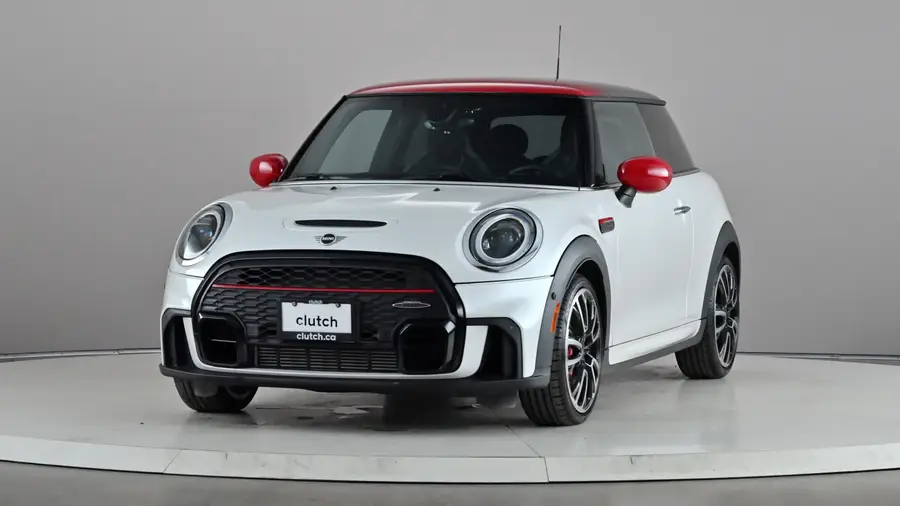 2023 MINI 3 Door64268130432259123