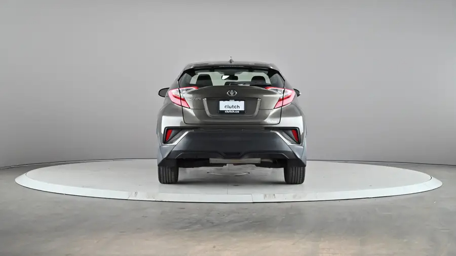 2021 Toyota C-HR63644851865345124