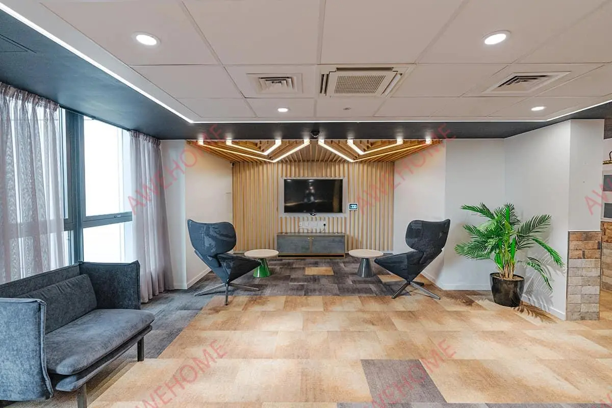 Gob Ealing Residence