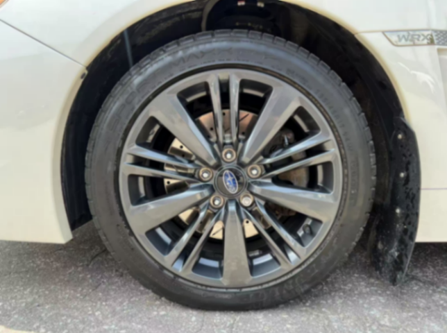 2021 Subaru WRX Manual63367060670979123
