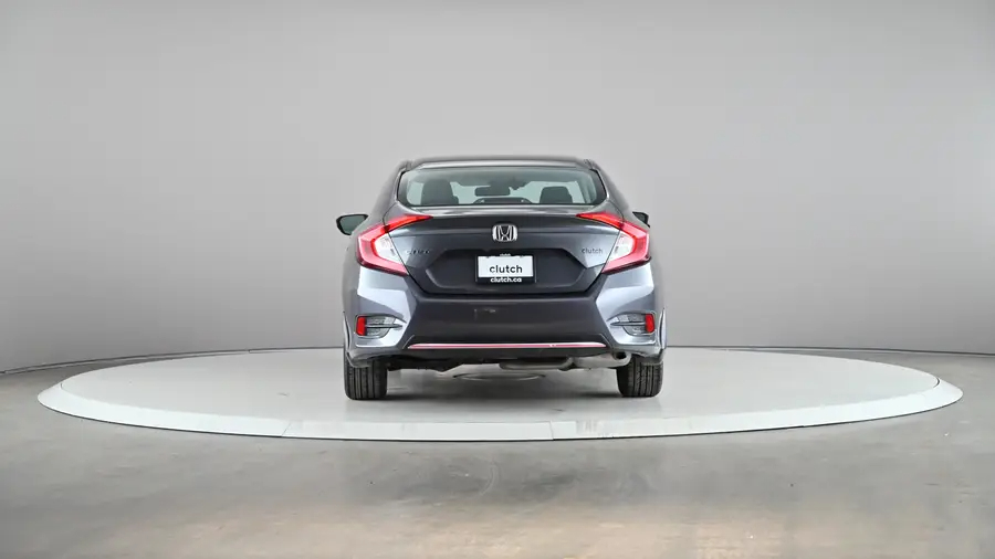 2020 Honda Civic63691839519107123