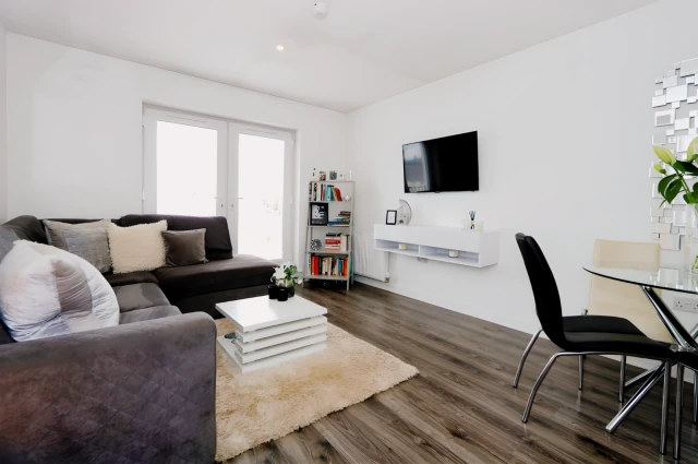 Studio Prospecthill Circus, G42 0AH, Glasgow