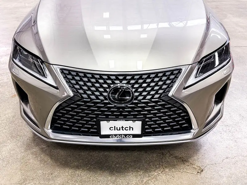 2021 Lexus RX63549269513475122
