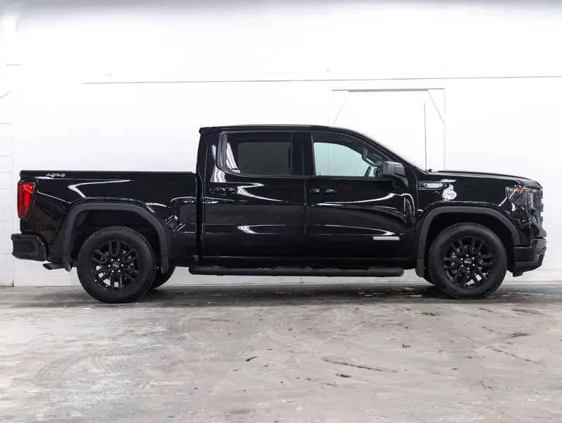 2023 GMC Sierra 150064376660756355123