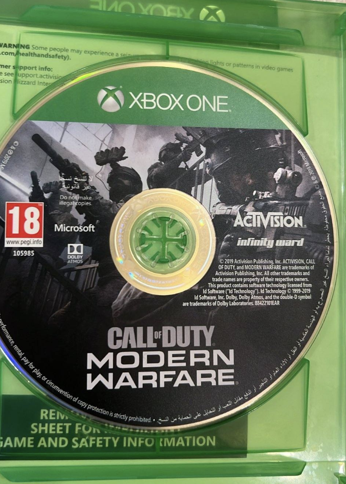 للبيع اكس بوكس