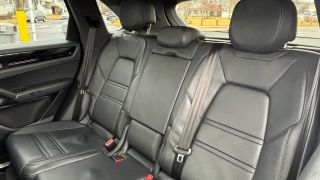 2019 PORSCHE CAYENNE63288942202499125