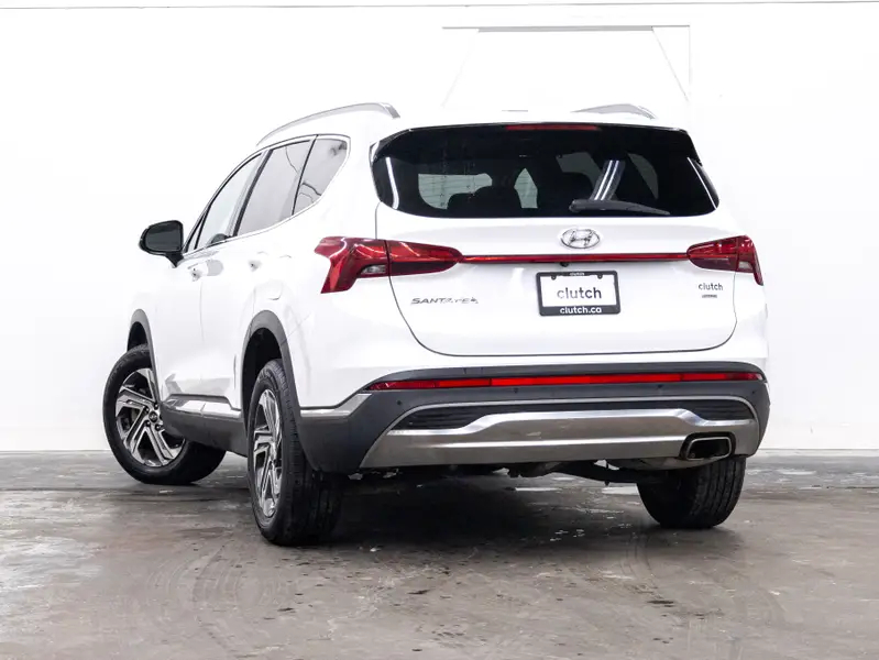 2021 Hyundai Santa Fe64312057577345124
