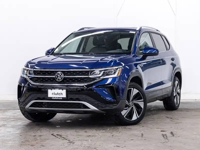 2023 Volkswagen Taos64355182379138123