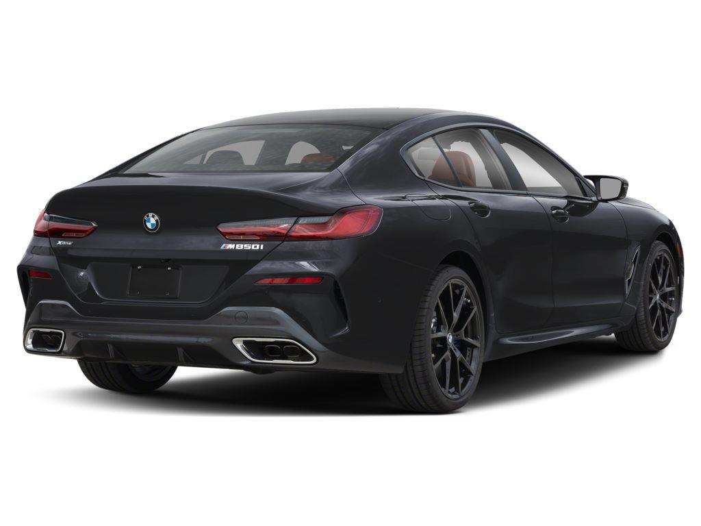 2026 BMW M850i Gran Coupé xDrive64963596457985122
