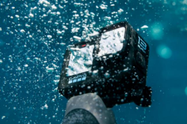 GoPro HERO13 Black 5.3K60 Video 27MP Photo + Compatability with HB-Series Lenses62993512387201124