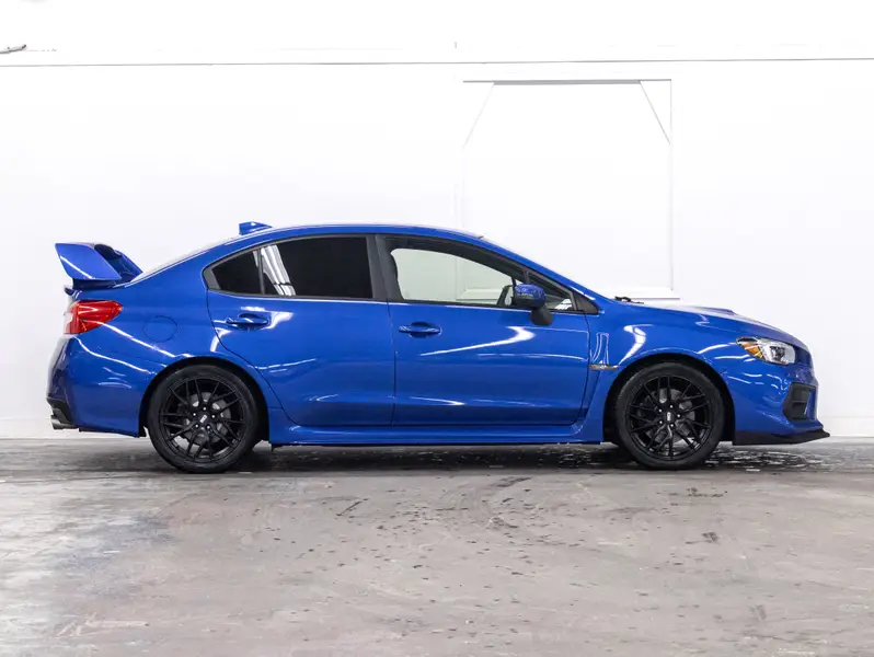 2020 Subaru WRX64156827748739123