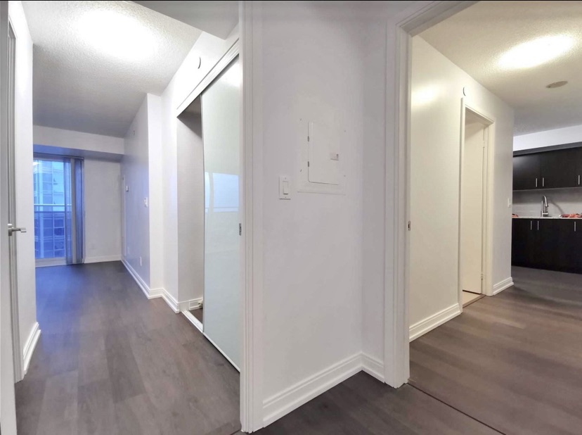 Scarborough – Master Bedroom with Private Bath for Rent63689079209987123