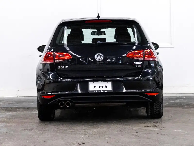 2017 Volkswagen Golf64462263178755122