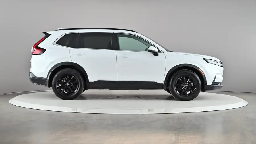 2024 Honda CR-V63722787229185124