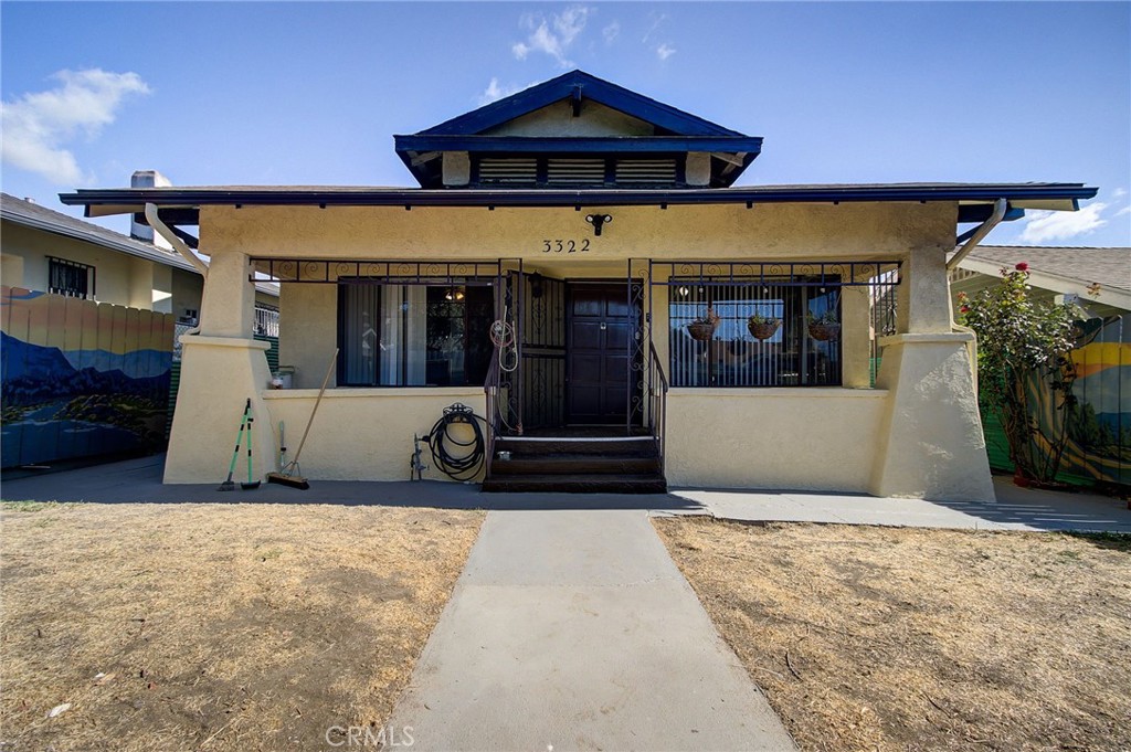 3322 Maceo, Cypress Park CA, 9006564078199413761122