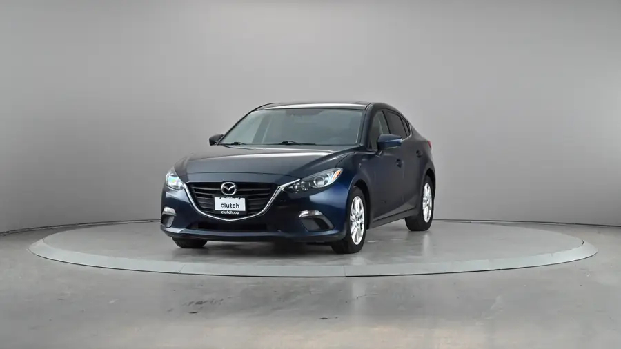 2016 Mazda Mazda364410190403970122