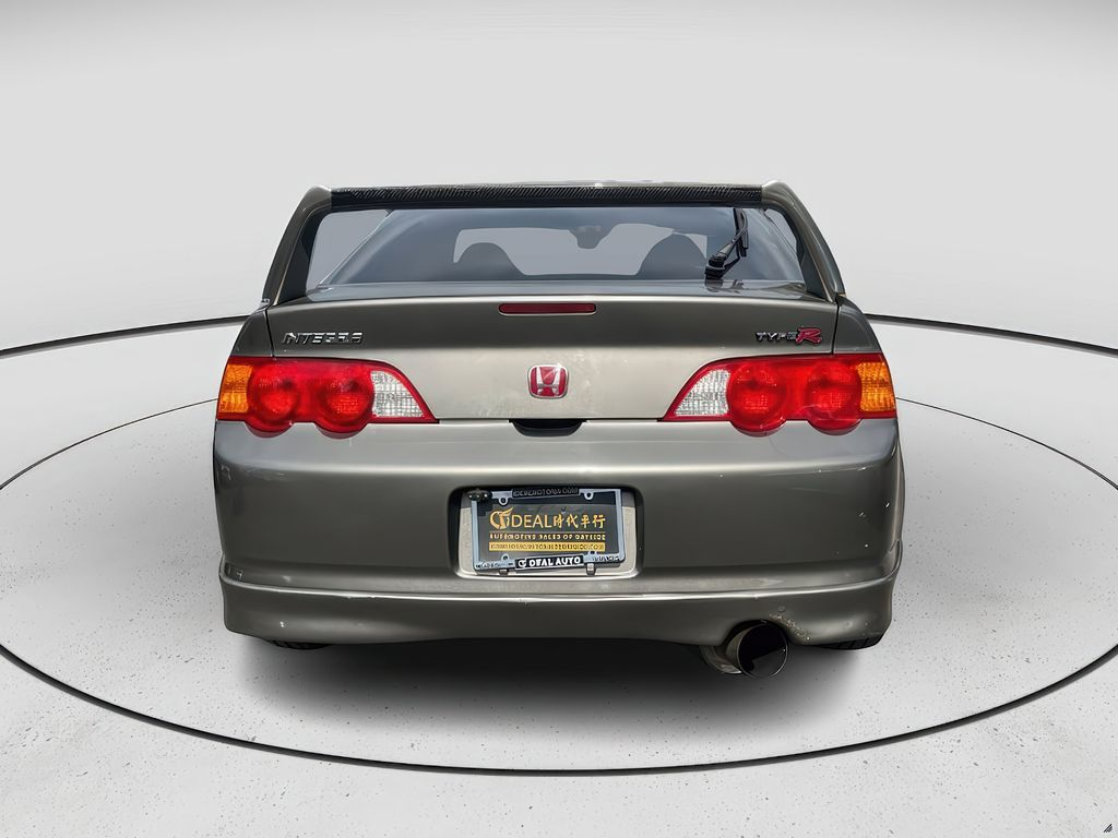 2002 ACURA RSX TYPE-S WITH MUGAN TRIM63334736074881121