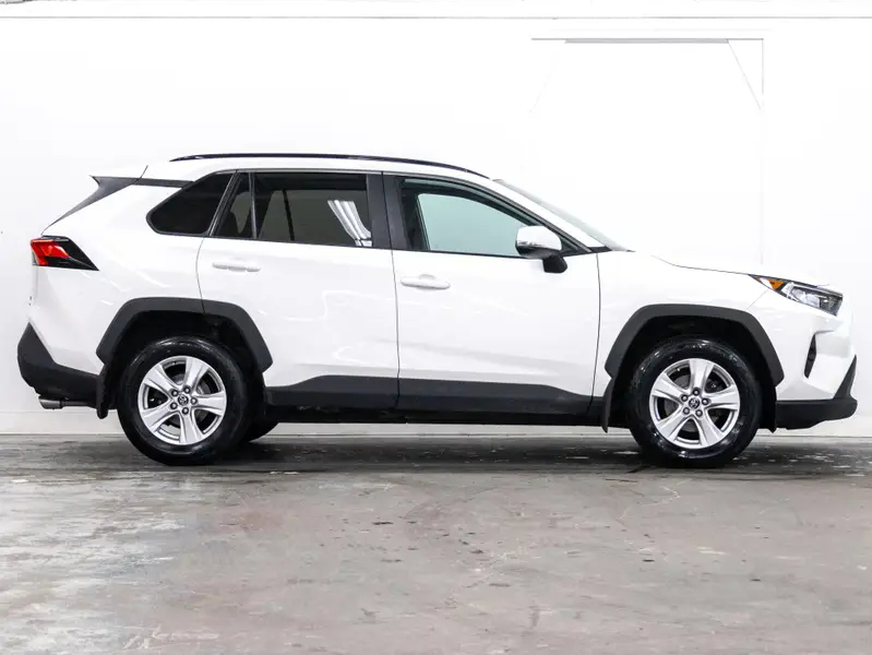 2021 Toyota RAV464540460777859122