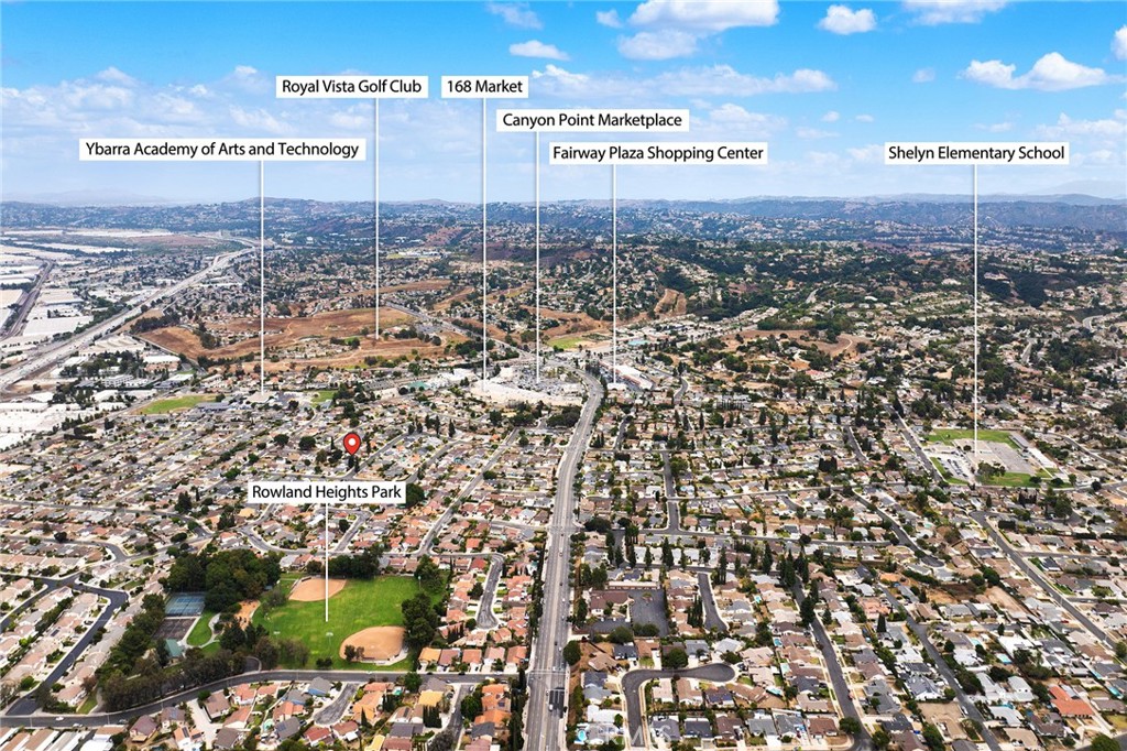 19527 Cronin Drive, Rowland Heights CA, 9174863601167441155121
