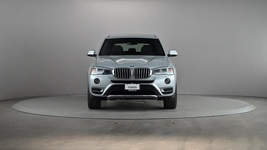 2017 BMW X364398583228163122