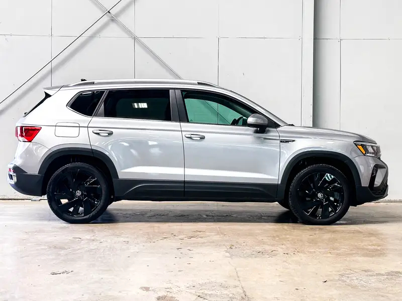 2024 Volkswagen Taos63748565839619122
