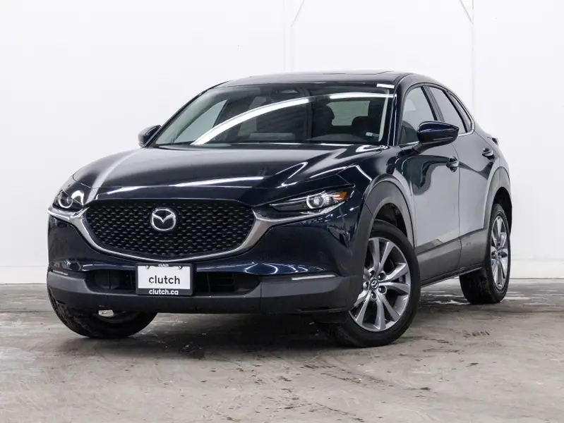 2024 Mazda CX-3064575848601345122