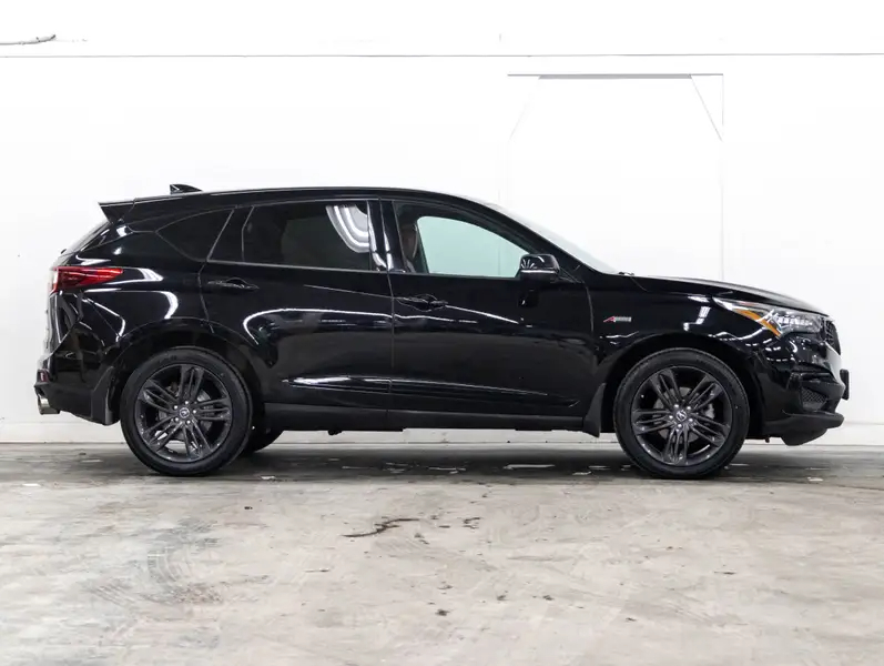 2020 Acura RDX63698220441345122