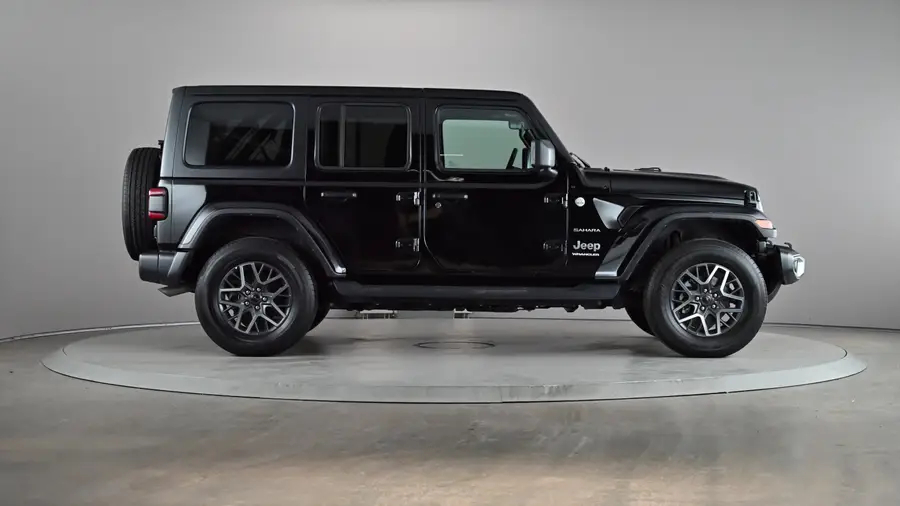 2024 Jeep Wrangler64166457234178123