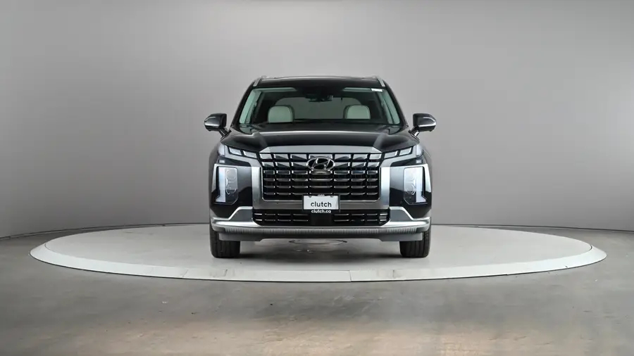 2023 Hyundai Palisade