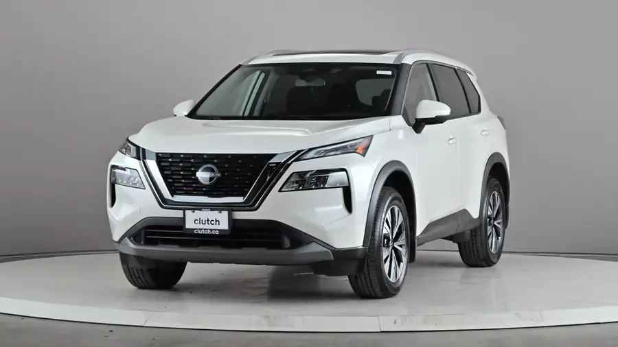 2023 Nissan Rogue63748397780609122