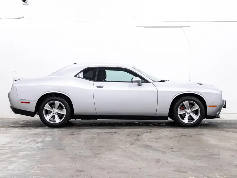 2021 Dodge Challenger64518204402307122