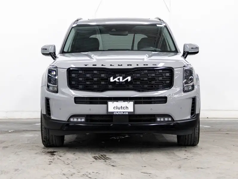 2022 Kia Telluride63544661797635121