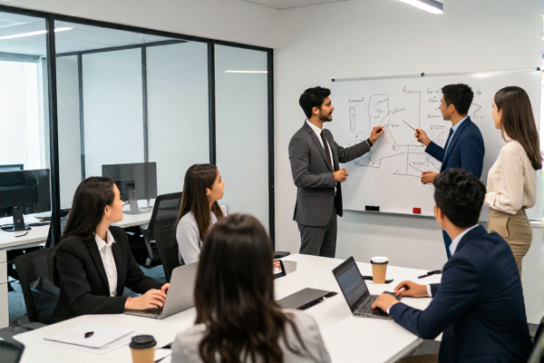 Carreras en el Condado de Fresno: Guía Completa para Encontrar Empleo y Oportunidades Profesionales