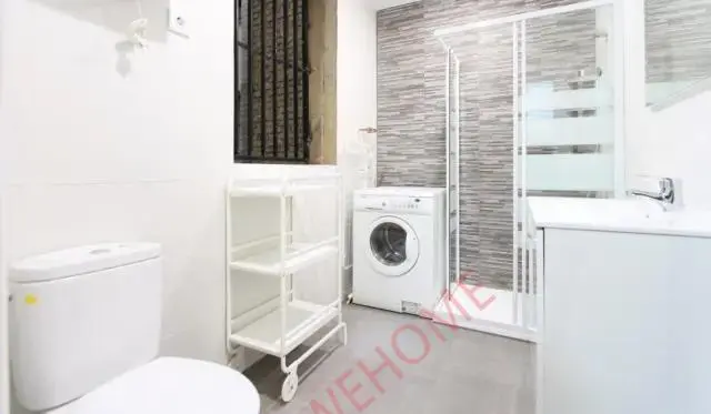 apartment in Trafalgar (Chamberi)