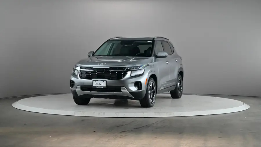 2025 Kia Seltos64013609053057124