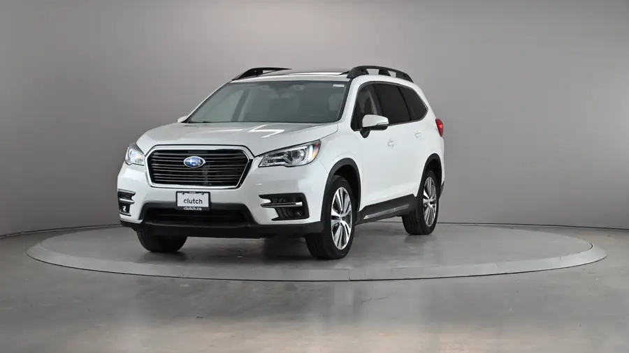 2022 Subaru Ascent64422723652353122