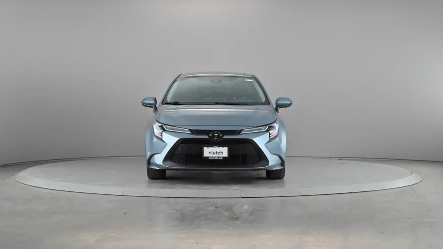 2021 Toyota Corolla64555804748419122