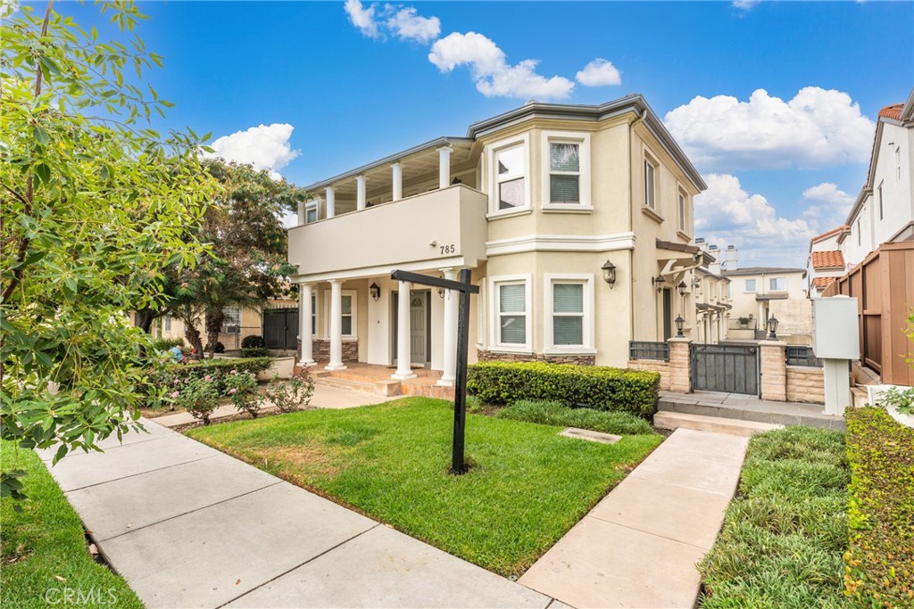 785 S Marengo 2, Pasadena CA, 9110663879309975041121